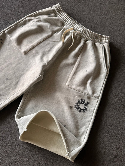 SPLASH BAGGY SHORTS