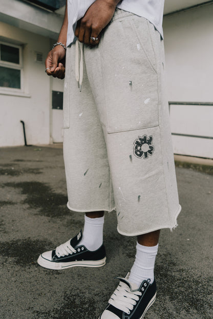 SPLASH BAGGY SHORTS