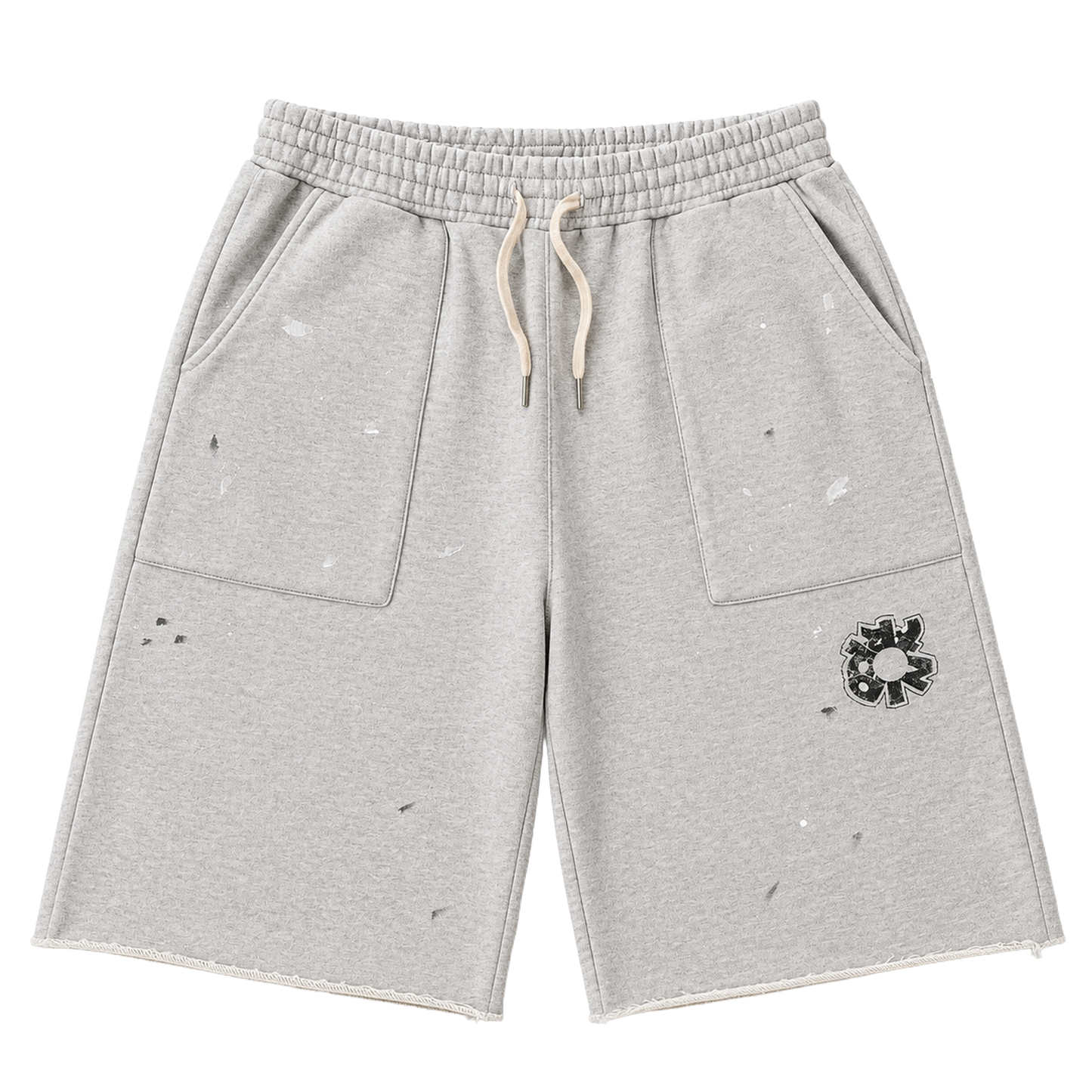 SPLASH BAGGY SHORTS