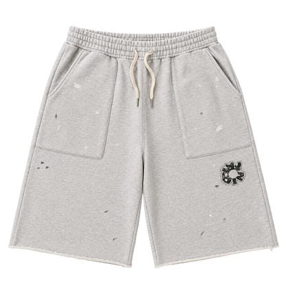 SPLASH BAGGY SHORTS