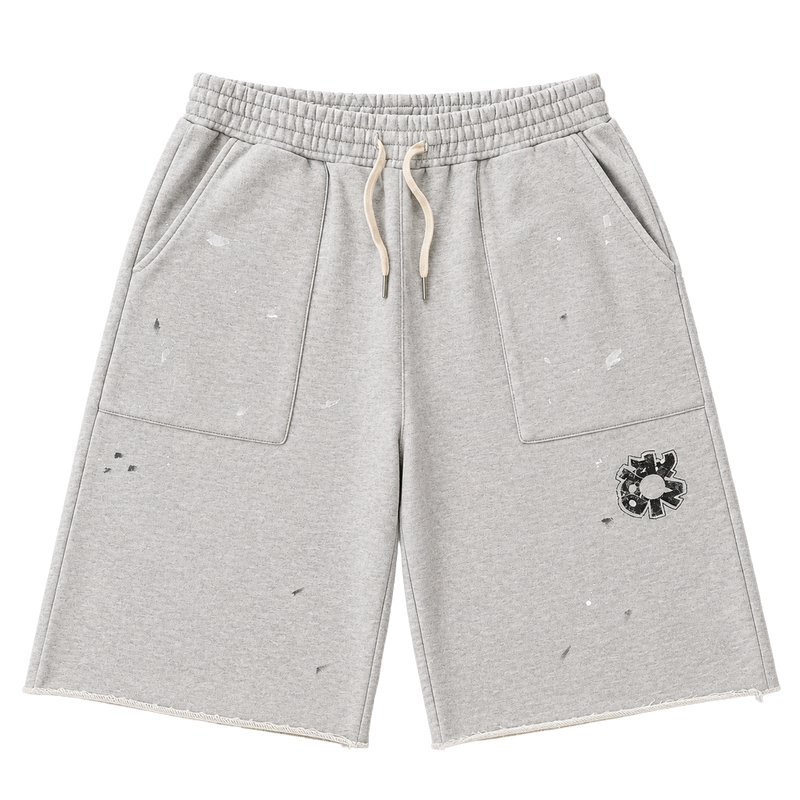 SPLASH BAGGY SHORTS